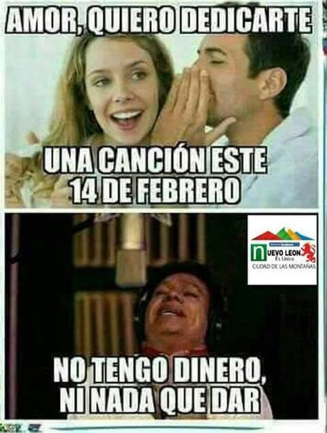 14 de febrero: los mejores memes que dejó el día del amor y